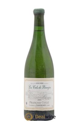 Sancerre Les Culs de Beaujeu François Cotat