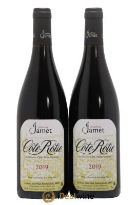 Côte-Rôtie Jamet (Domaine)