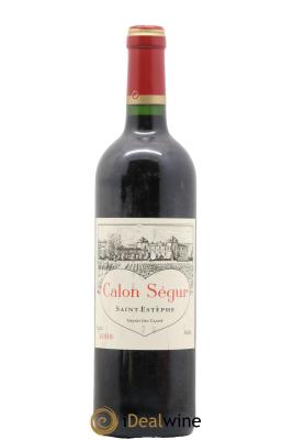 Château Calon Ségur 3ème Grand Cru Classé