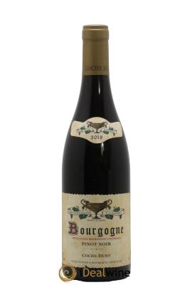 Bourgogne Coche Dury (Domaine)