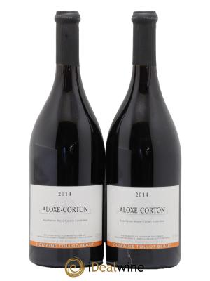 Aloxe-Corton Tollot Beaut (Domaine)