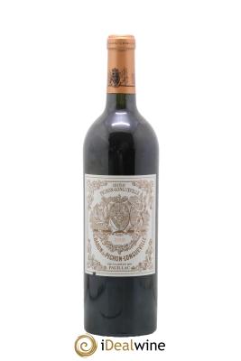 Pichon Longueville Baron 2ème Grand Cru Classé