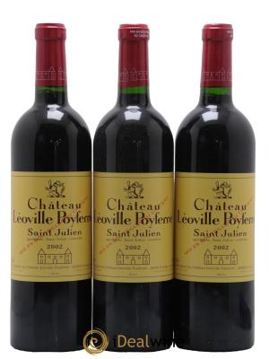 Château Léoville Poyferré 2ème Grand Cru Classé