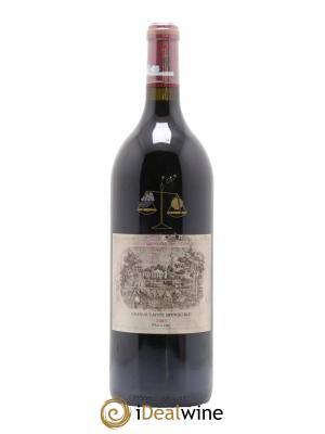 Château Lafite Rothschild 1er Grand Cru Classé