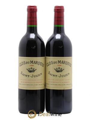 Clos du Marquis