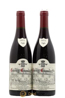 Gevrey-Chambertin Claude Dugat