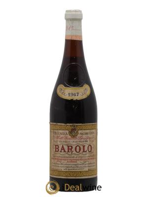 Barolo DOCG Damilano