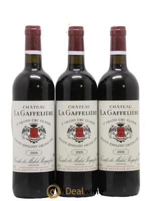 Château la Gaffelière 1er Grand Cru Classé B