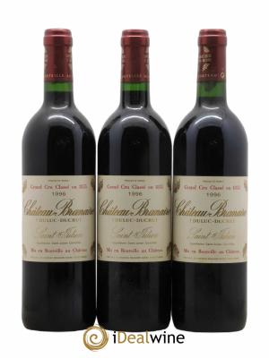 Château Branaire Ducru 4ème Grand Cru Classé