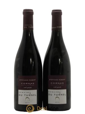 Cornas Vin Noir Tunnel (Domaine du)