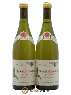 Chablis 1er Cru La Forest Vincent Dauvissat (Domaine)