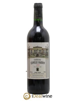 Château Léoville Barton 2ème Grand Cru Classé 