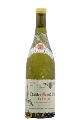 Chablis Grand Cru Les Clos Vincent Dauvissat (Domaine)