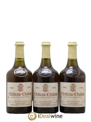 Château-Chalon Domaine Durand-Perron