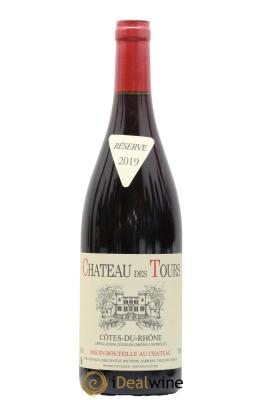 Côtes du Rhône Château des Tours Emmanuel Reynaud