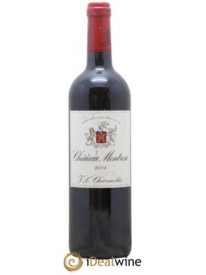 Château Montrose 2ème Grand Cru Classé