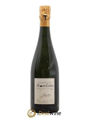 Blancs de Blancs Extra Brut Les Pierrières Ulysse Collin