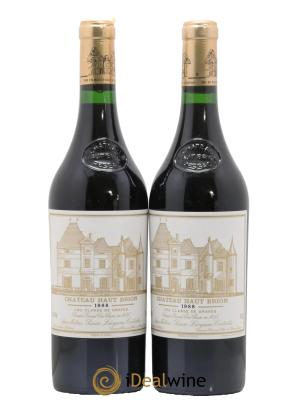 Château Haut Brion 1er Grand Cru Classé