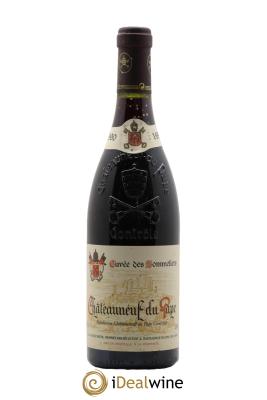 Châteauneuf-du-Pape Cuvée des Sommeliers Domaine Jacques Mestre