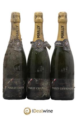 Champagne Grand Cry Mailly