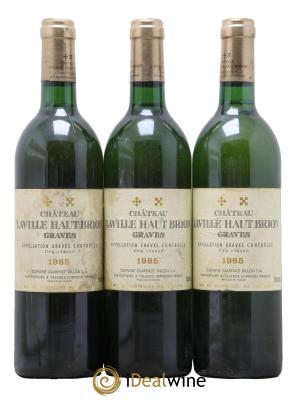 Château Laville Haut-Brion Cru Classé de Graves