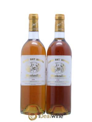 Monbazillac Chateau Haut Bernasse