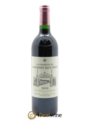 La Chapelle de La Mission Haut-Brion Second Vin 