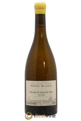 Chablis Grand Cru Valmur Billaud-Simon (Domaine)