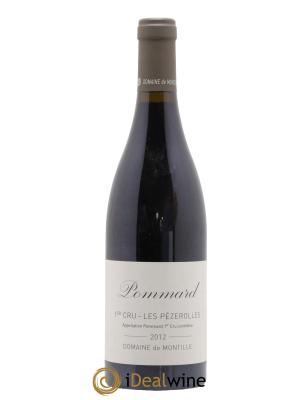 Pommard 1er Cru Les Pézerolles De Montille (Domaine)