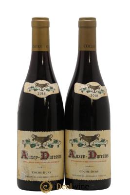 Auxey-Duresses Coche Dury (Domaine)