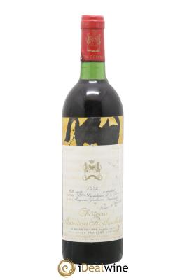 Château Mouton Rothschild 1er Grand Cru Classé