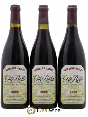 Côte-Rôtie Jamet (Domaine)