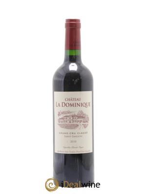 Château la Dominique Grand Cru Classé