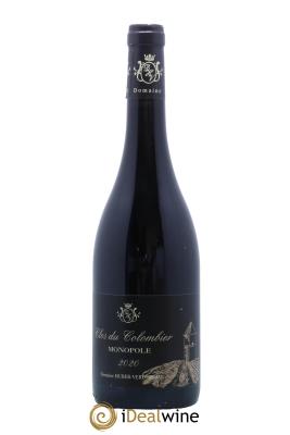 Pommard Clos du Colombier Domaine Huber Verdereau