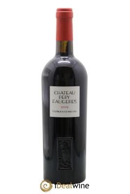 Château Péby Faugères Grand Cru Classé