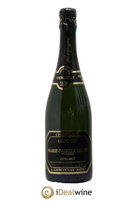 Extra-Brut Marie-Noëlle Ledru 