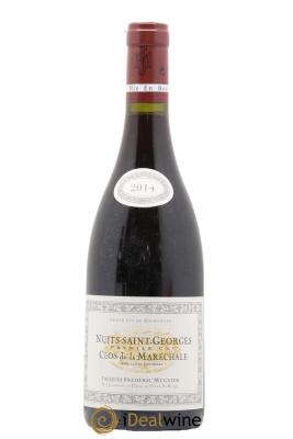 Nuits Saint-Georges 1er Cru Clos de La Maréchale Jacques-Frédéric Mugnier