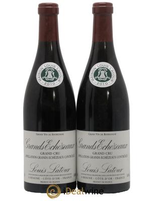 Grands-Echezeaux Grand Cru Louis Latour