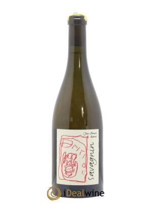 Côtes du Jura Savagnin Antide Jean-François Ganevat (Domaine)