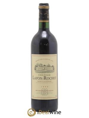 Château Lafon Rochet 4ème Grand Cru Classé