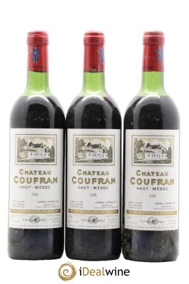 Château Coufran Cru Bourgeois