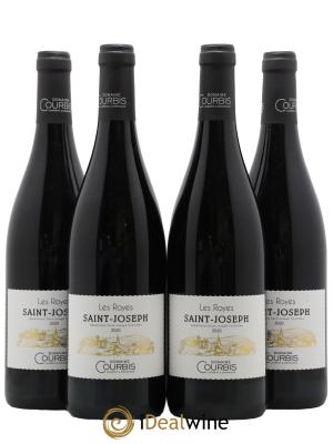 Saint-Joseph Les Royes Domaine Courbis