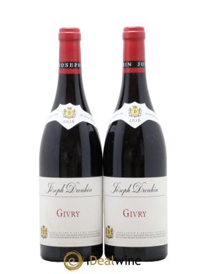 Givry Joseph Drouhin