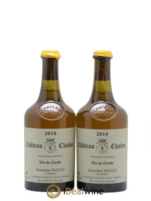 Château-Chalon Jean Macle