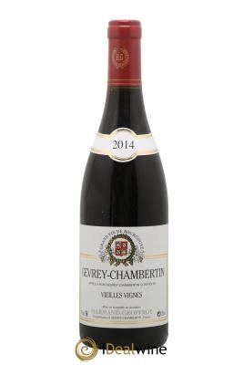 Gevrey-Chambertin Vieilles vignes Harmand-Geoffroy (Domaine)