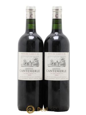 Château Cantemerle 5ème Grand Cru Classé