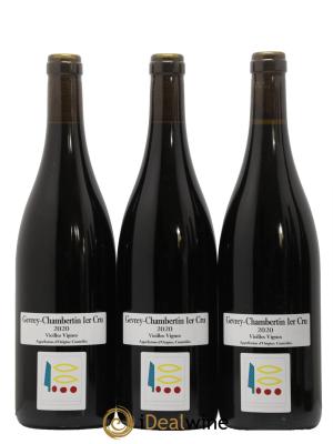 Gevrey-Chambertin  1er Cru Vieilles Vignes Prieuré Roch