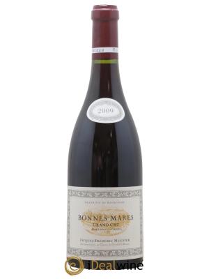 Bonnes-Mares Grand Cru Jacques-Frédéric Mugnier