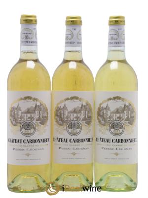 Château Carbonnieux Cru Classé de Graves