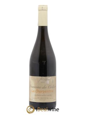 Saumur La Charpentrie Domaine du Collier